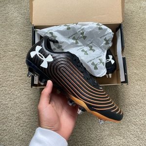 Men's UA Magnetico Control Pro Hybrid Cleats